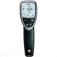 Термометр инфракрасный Testo 835-T2