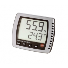 Термогигрометр Testo 608-H1 