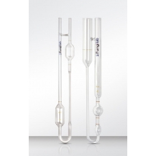 BS U-образные вискозиметры для прозрачных жидкостей