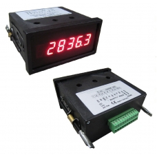 Дисплей электронный 6-ти разрядный DIMETIX для DLS/FLS