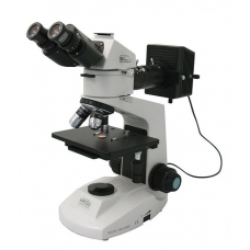 Металлургический микроскоп MBL3300