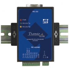 Переходник DIMETIX с RS232 на RS422