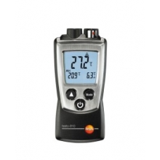 Термометр инфракрасный Testo 810